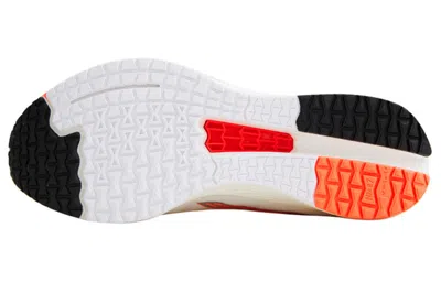 Li-ning Dark Horse 4 'white Fluorescent Congo'