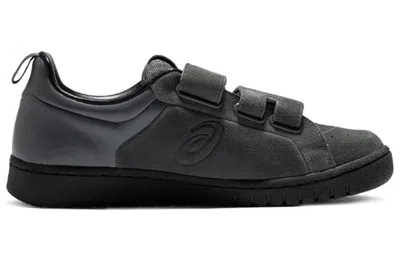 Asics Gel-ptg Vc X Nulabel 'black Gray' In Multi