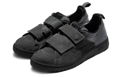 Asics Gel-ptg Vc X Nulabel 'black Gray' In Multi