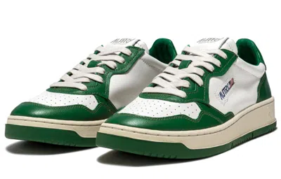 Autry Aulm Wb03 Sneakers