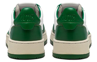 Autry Aulm Wb03 Sneakers