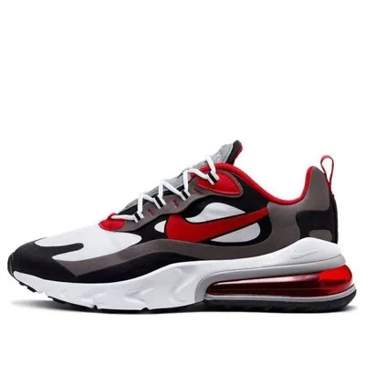 Nike (gs)  Air Max 270 React 'university Red'