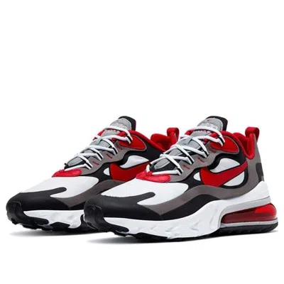 Nike (gs)  Air Max 270 React 'university Red'