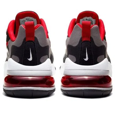 Nike (gs)  Air Max 270 React 'university Red'