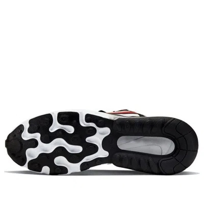 Nike (gs)  Air Max 270 React 'university Red'