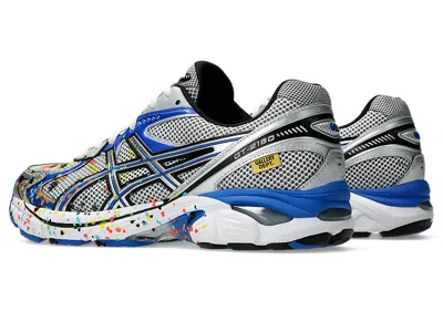 Asics X Gallery Dept. Gt-2160 'complexcon Exclusive' In Multi