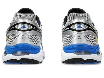 Asics X Gallery Dept. Gt-2160 'complexcon Exclusive' In Multi