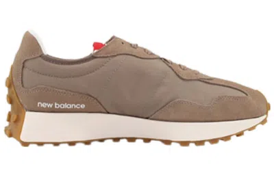 New Balance 327 'brown Black'