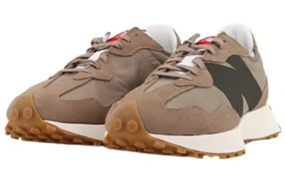 New Balance 327 'brown Black'