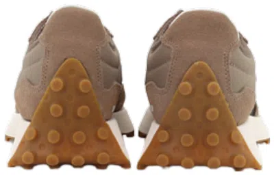 New Balance 327 'brown Black'