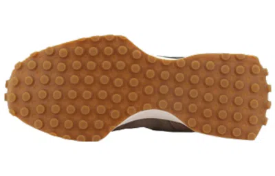 New Balance 327 'brown Black'