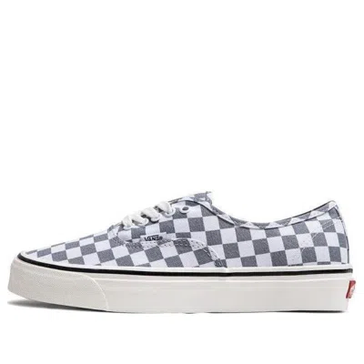 Vans Authentic 44 Dx  'grey' In Multi