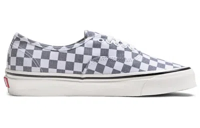 Vans Authentic 44 Dx  'grey' In Multi