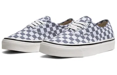 Vans Authentic 44 Dx  'grey' In Multi