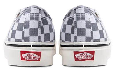Vans Authentic 44 Dx  'grey' In Multi