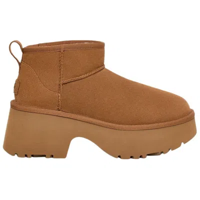 Ugg Classic Ultra Mini New Heights Boots