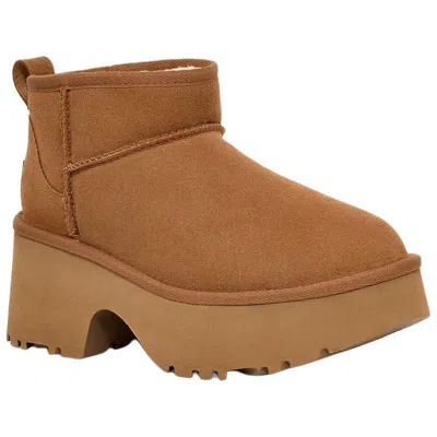 Ugg Classic Ultra Mini New Heights Boots