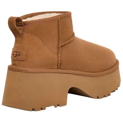 Ugg Classic Ultra Mini New Heights Boots