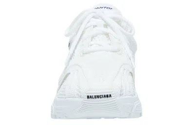 Balenciaga Phantom Sneaker For Men In White