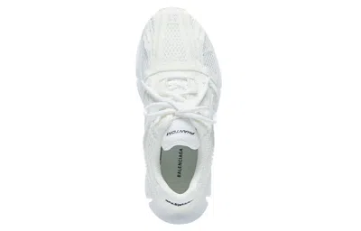 Balenciaga Phantom Sneaker For Men In White