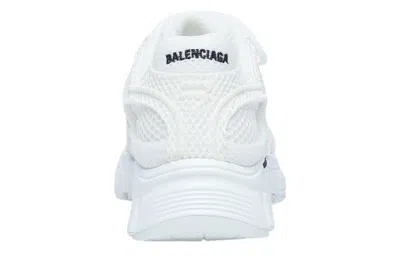 Balenciaga Phantom Sneaker For Men In White