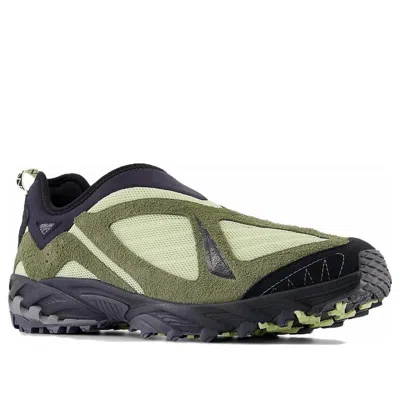 New Balance 610s 'limelight Dark Olivine' In Multi