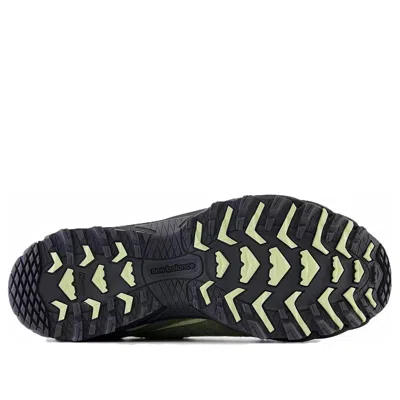 New Balance 610s 'limelight Dark Olivine' In Multi