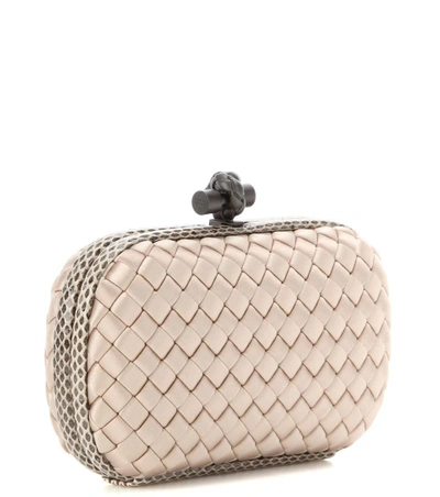 Bottega Veneta Knot Clutch 399708