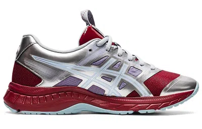 Asics (wmns)  Fn2-s Gel-contend 5 'beet Juice' In Multi