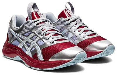 Asics (wmns)  Fn2-s Gel-contend 5 'beet Juice' In Multi