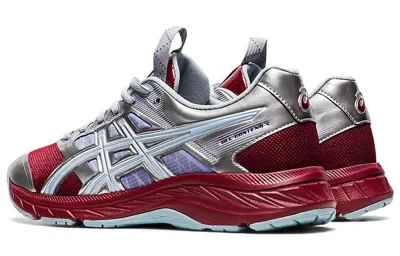 Asics (wmns)  Fn2-s Gel-contend 5 'beet Juice' In Multi