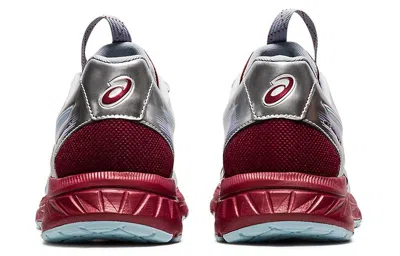 Asics (wmns)  Fn2-s Gel-contend 5 'beet Juice' In Multi