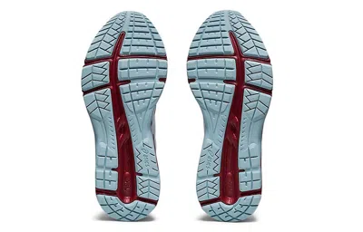 Asics (wmns)  Fn2-s Gel-contend 5 'beet Juice' In Multi