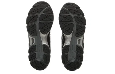 Asics Gel-nyc 'mid Grey Sheet Rock' In Gray