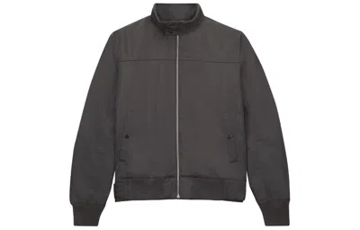 Nike As Men's J Amm Jkt Jacket Midnight Fog In Gray