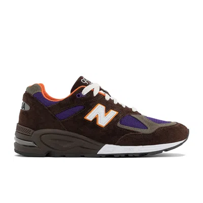 New Balance Men's Made