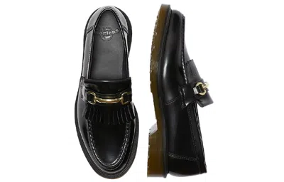 Dr. Martens Pumps In Black