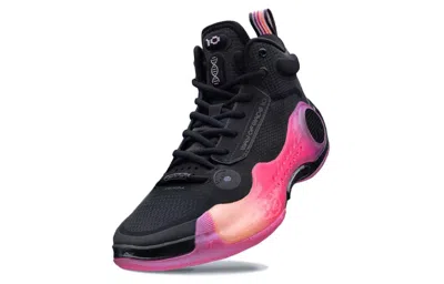 Li-ning Way Of Wade 10 'sunrise' In Black