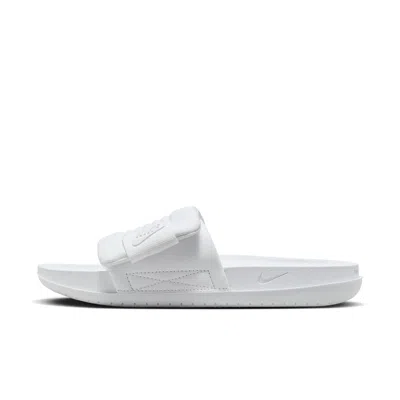 Nike (wmns)  Offcourt Adjust 'white'