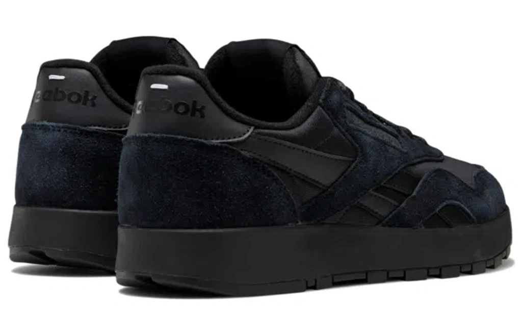 Reebok Classic Nylon Tabi X Maison Margiela 