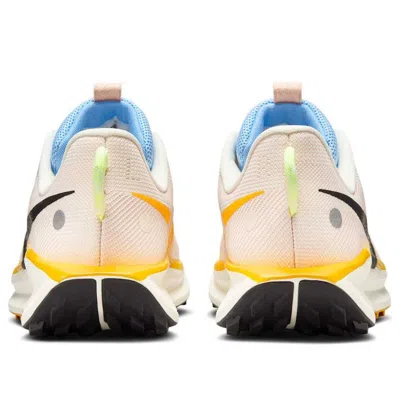 Nike Pegasus Trail 5 Sneakers In Beige And Multi-neutral In Neutral