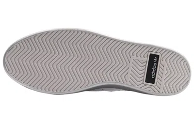 Adidas Originals (wmns) Adidas Sleek 'white Silver Metallic'