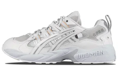 Asics X Chemist Creations Gel-kayano 5 Og 'cream' In White
