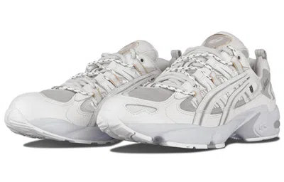 Asics X Chemist Creations Gel-kayano 5 Og 'cream' In White