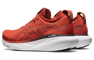 Asics Gel-nimbus 25 'spice Latte' In Multi