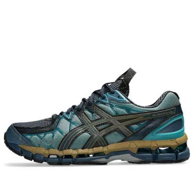 Asics Ub10-s Gel-kayano 20 Sneakers In Blue