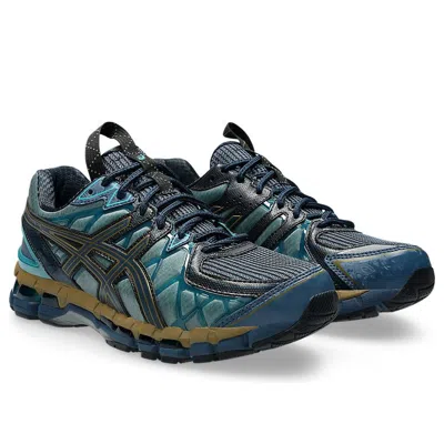 Asics Ub10-s Gel-kayano 20 Sneakers In Blue