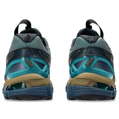 Asics Ub10-s Gel-kayano 20 Sneakers In Blue