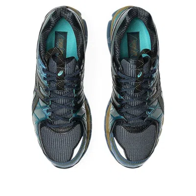 Asics Ub10-s Gel-kayano 20 Sneakers In Blue