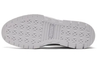Puma (wmns)  Mayze 'crystal Galaxy - White' In Gray